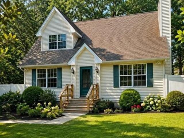 House for sale in Sagaponack, New York