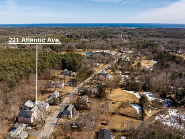 House for sale in New Hampshire