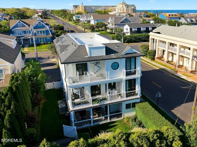House for sale in Monmouth, New Jersey