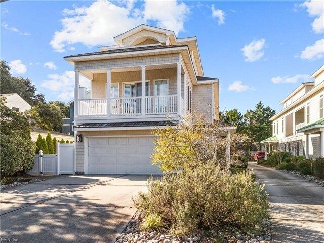 Condo for sale in Virginia Beach