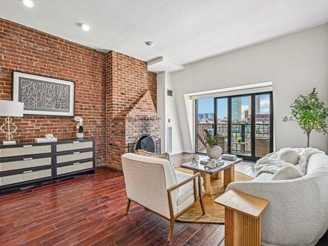 Condo for sale in Boston, Massachusetts