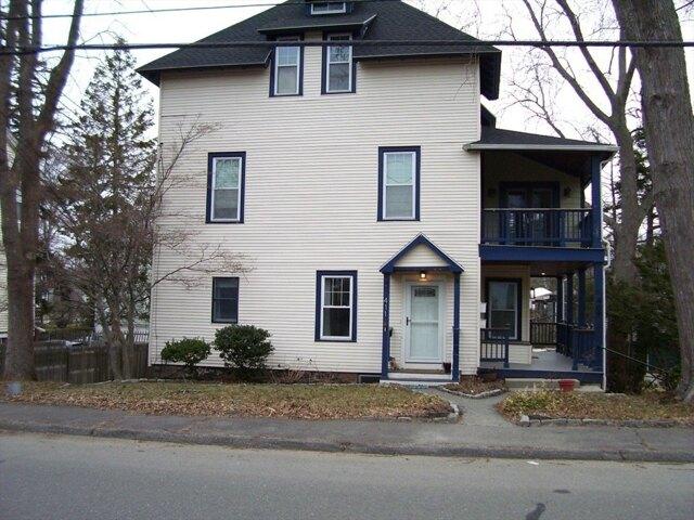 Condo for sale in Marblehead, Massachusetts