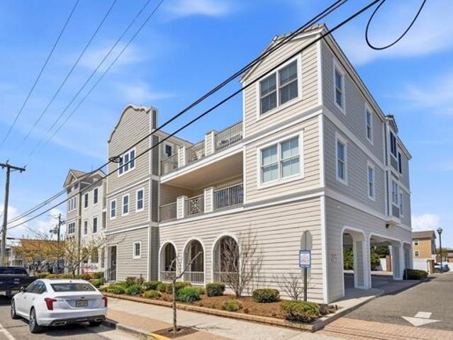 Condo for sale in Margate City, New Jersey