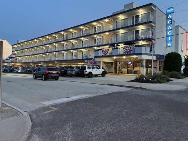 Condo for sale in Wildwood