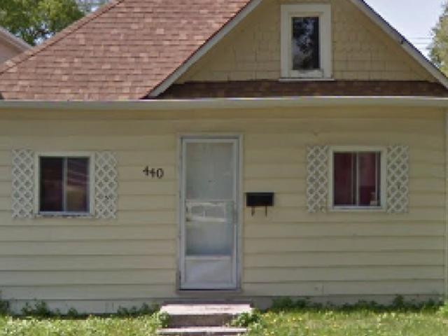 House for rent in East St. Paul, Manitoba