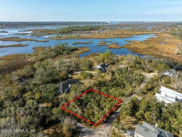 Land for sale in Atlantic Beach Land for sale in Atlantic Beach