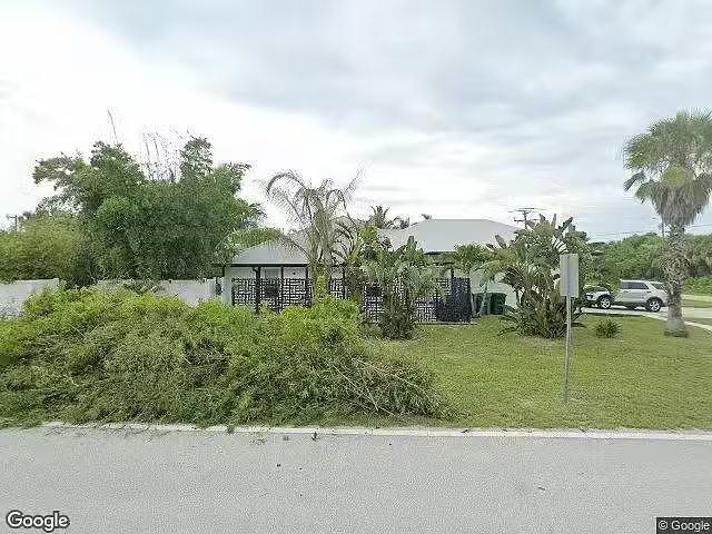 House for rent in Fort Pierce