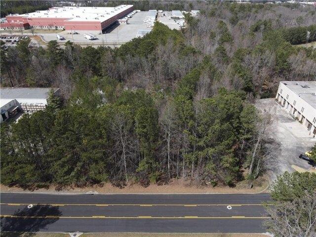 Land for sale in Norcross