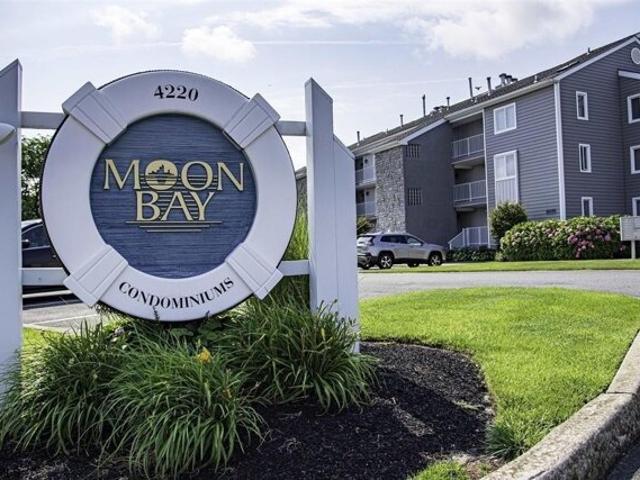 Condo for sale in Brigantine, New Jersey