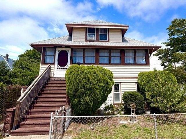 House for sale in Atlantic City, New Jersey