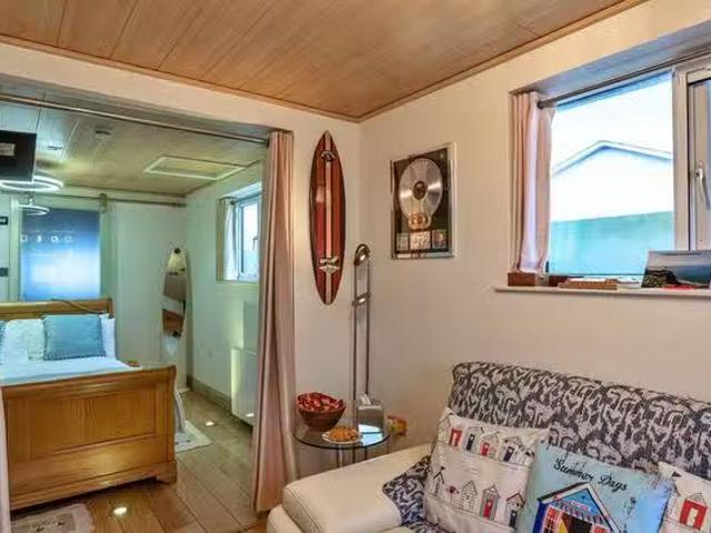 Apartment for rent in Treknow, Tintagel