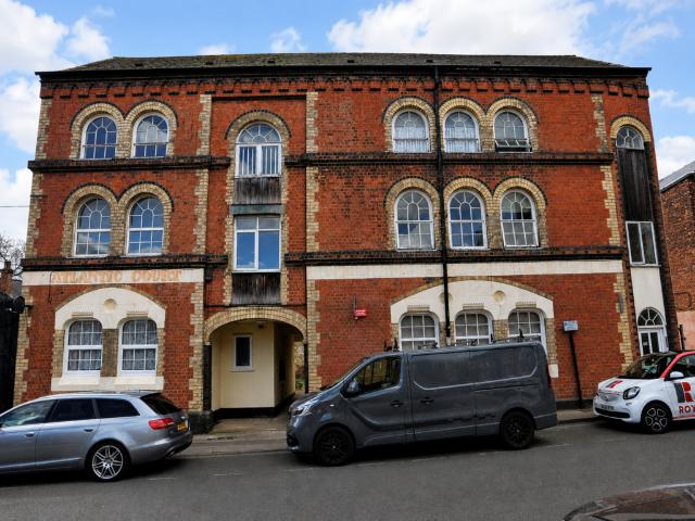 Apartment for rent in Willenhall, West Midlands