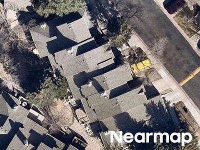 House for sale in Colorado Springs, Colorado