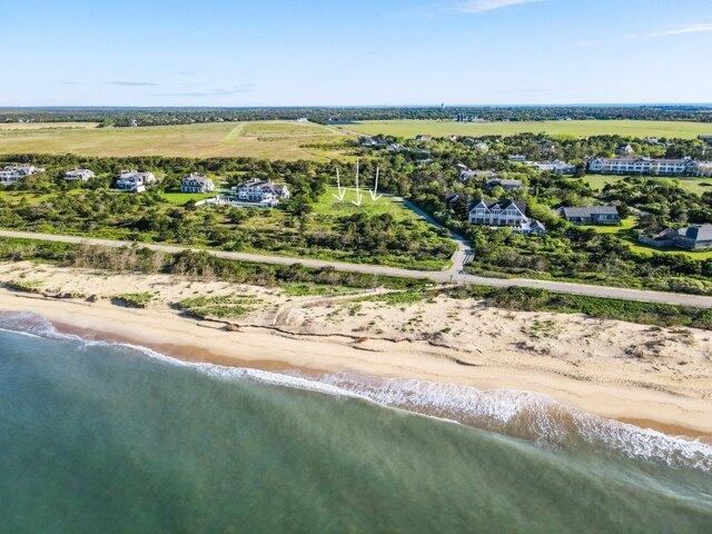 Land for sale in Edgartown, Massachusetts