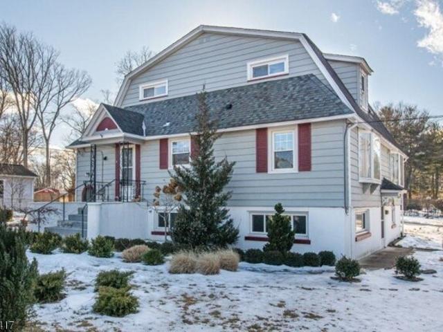 House for sale in Parsippany, New Jersey