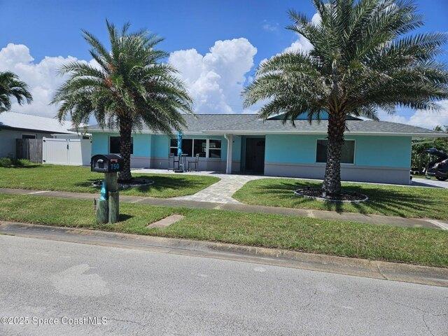 House for sale in Satellite Beach