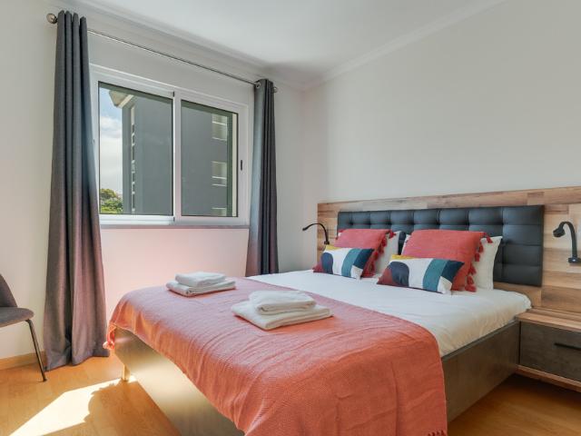 Apartamento alugar em Santa Cruz, Ilha Da Madeira