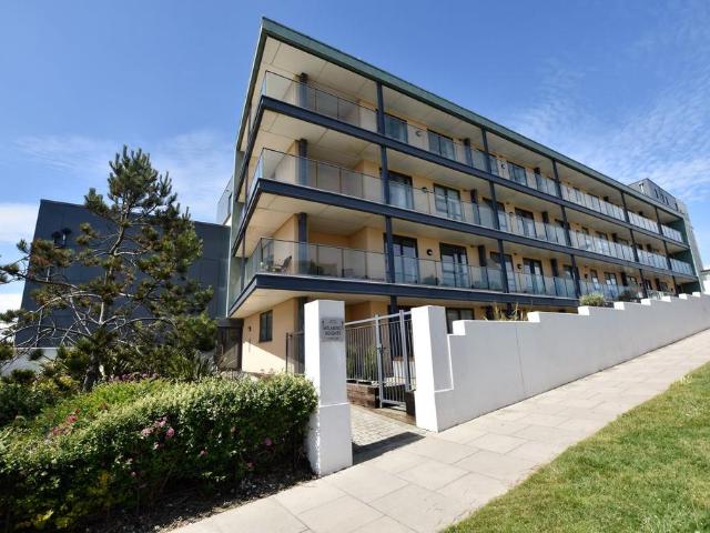 Apartment for rent in Saltdean, Brighton