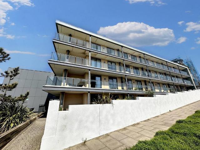 Apartment for rent in Saltdean, Brighton