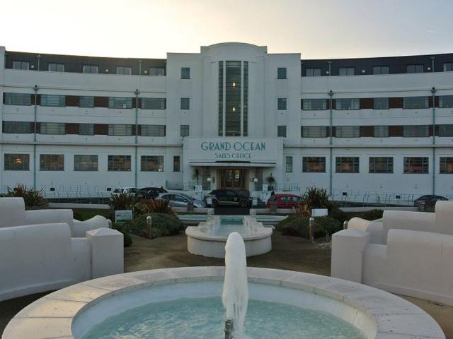 Apartment for rent in Saltdean, Brighton & Hove