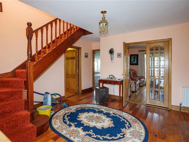 Detached House for sale in Ballinskelligs, South Tipperary