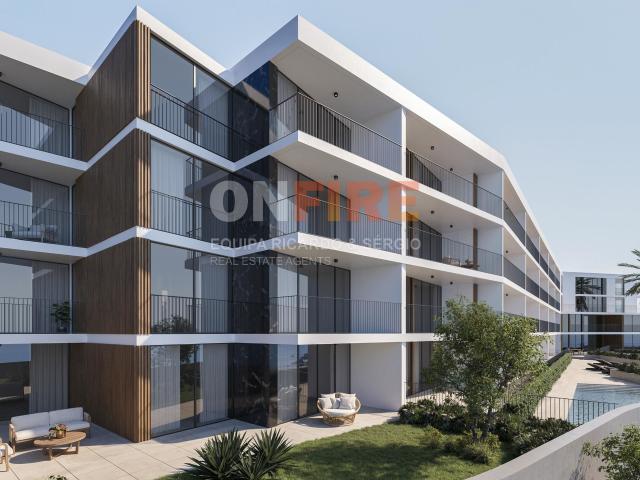 Apartamento venda em Serrado do Mar, Câmara De Lobos