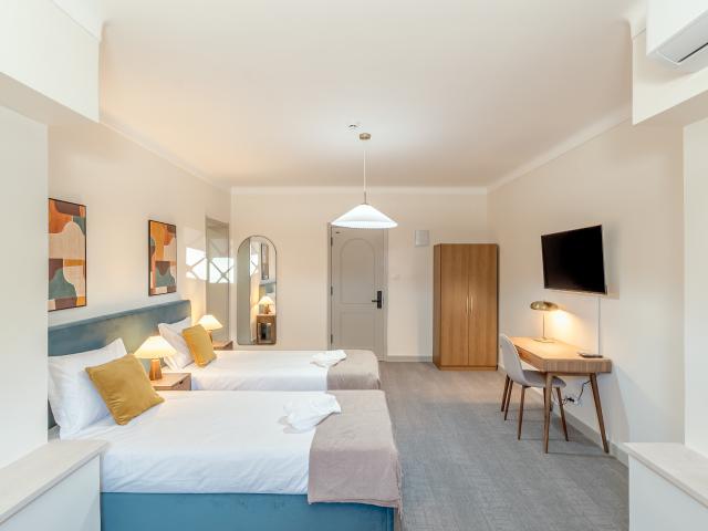 Quarto alugar em Alvalade, Lisboa