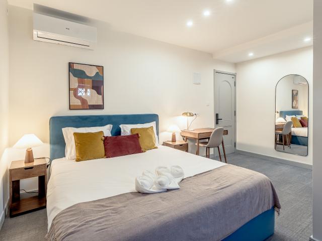 Quarto alugar em Alvalade, Lisboa