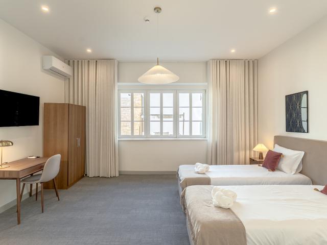 Quarto alugar em Alvalade, Lisboa