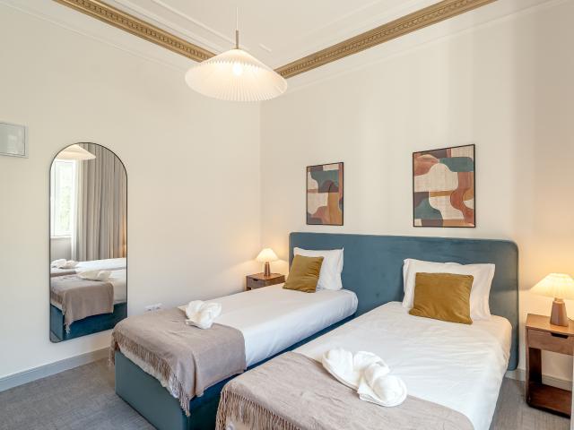 Quarto alugar em Alvalade, Lisboa