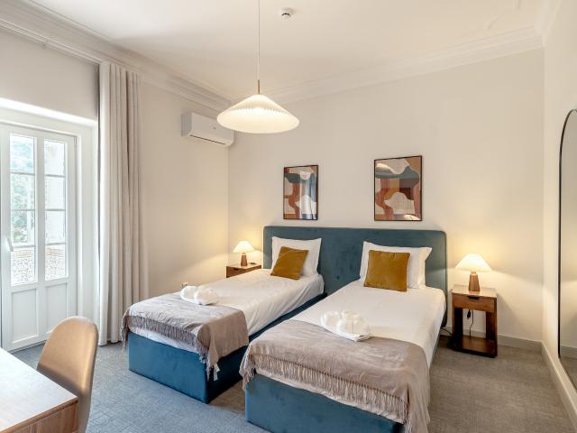 Quarto alugar em Alvalade, Lisboa