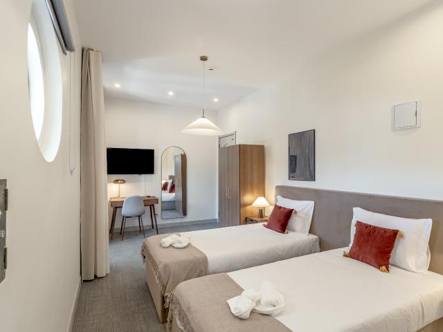 Quarto alugar em Alvalade, Lisboa