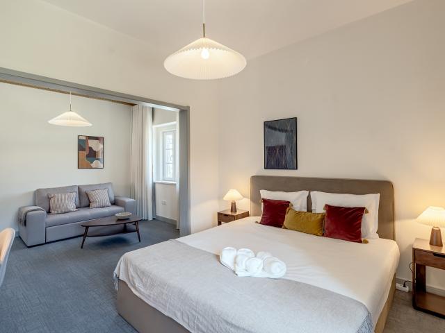 Quarto alugar em Alvalade, Lisboa