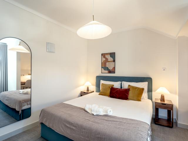 Quarto alugar em Alvalade, Lisboa