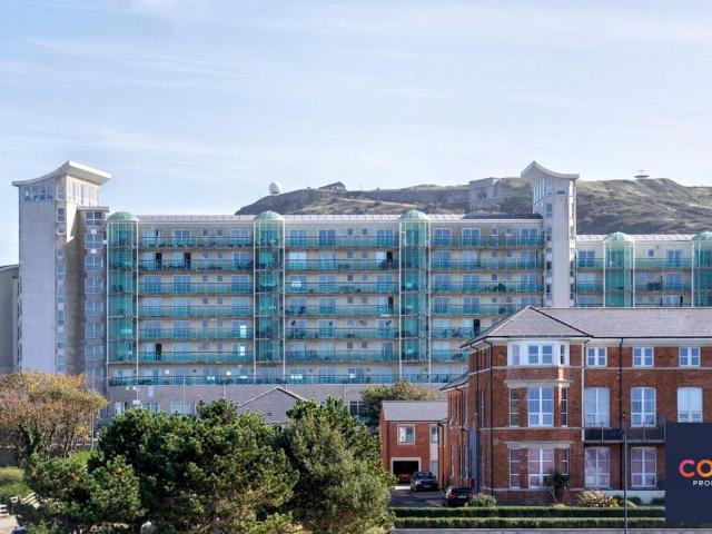 Apartment for rent in Portland, Castletown