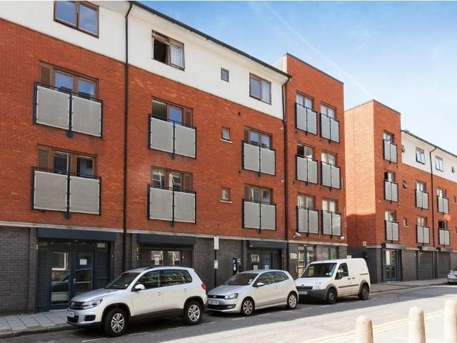 House for rent in Shoreditch, Greater London