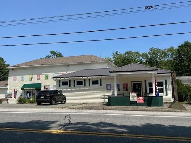 House for sale in Waldo, Maine
