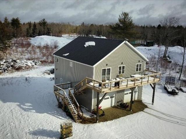House for sale in Waldoboro, Maine