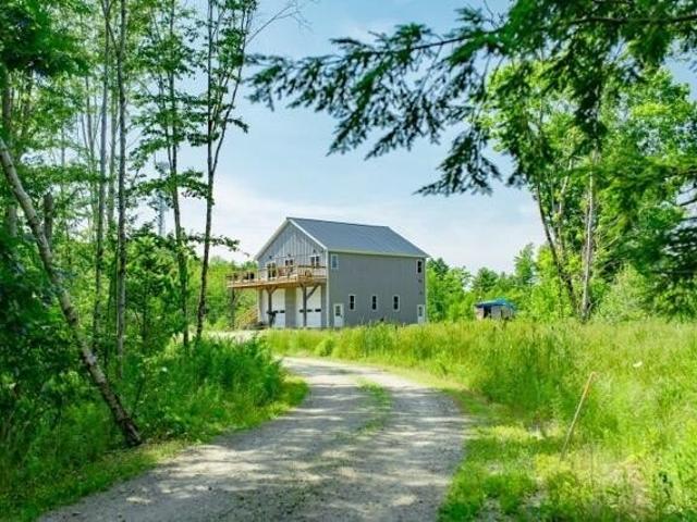 House for sale in Waldoboro, Maine