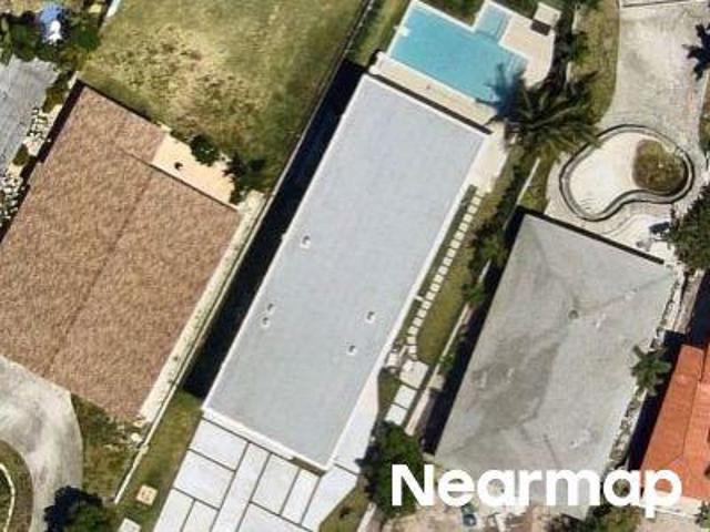 Land for sale in North Miami Beach, Florida