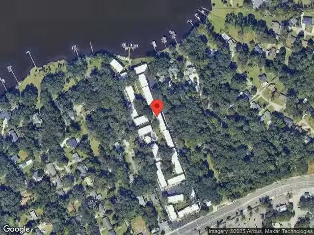 Apartment for rent in Jacksonville