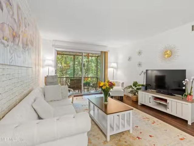 Apartment for rent in Jacksonville