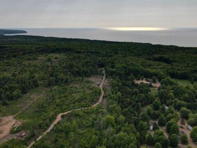 Land for sale in Atlantic Mine