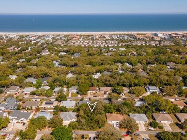 Land for sale in Saint Augustine Land for sale in Saint Augustine
