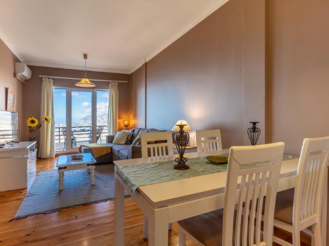 Apartamento alugar em Funchal, Pinheira