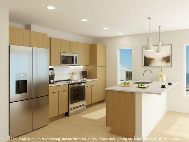 Apartment for rent in Virginia