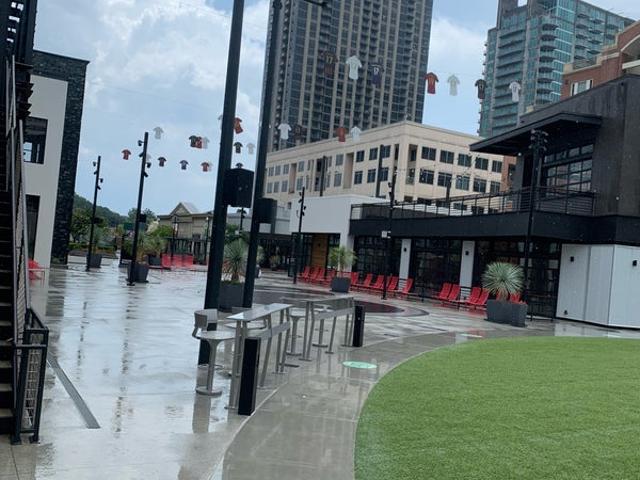 Room for rent in Atlanta, Georgia