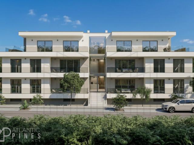 Apartamento venda em Alcobaça, Leiria