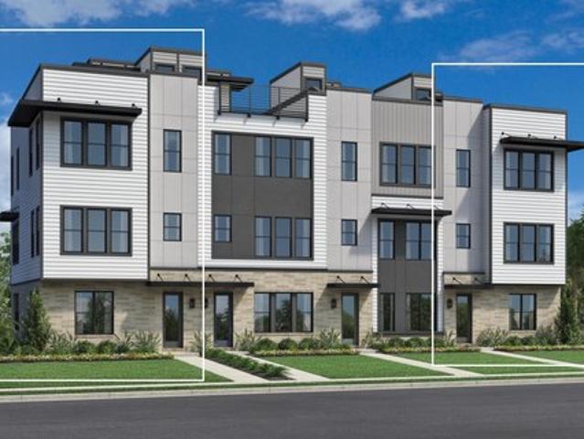 Townhouse for sale in Atlantic, Iowa