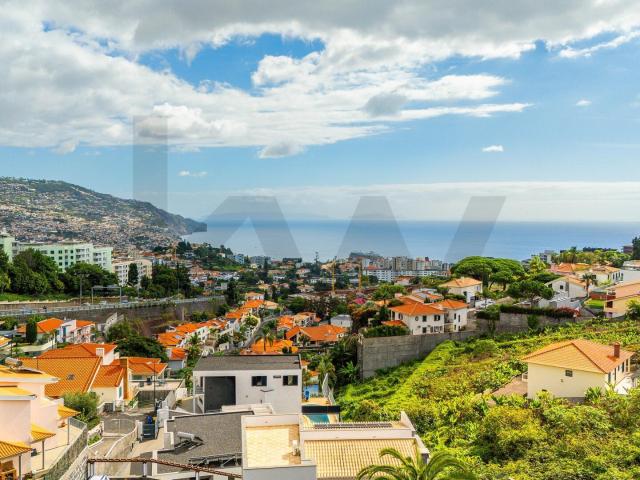 Apartamento venda em Funchal, Ilha Da Madeira